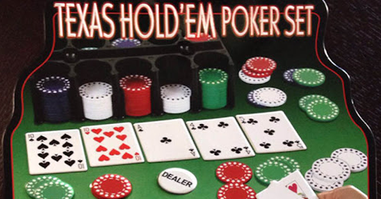 Texas Hold’em