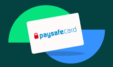 PaySafeCard