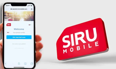 Siru Mobile