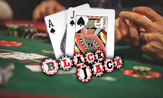 Blackjack