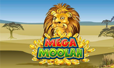 Mega Moolah