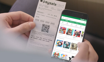 Paysafe