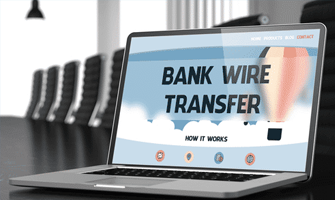 Transferencias bancarias