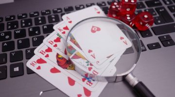 Cómo detectar un casino en línea falso