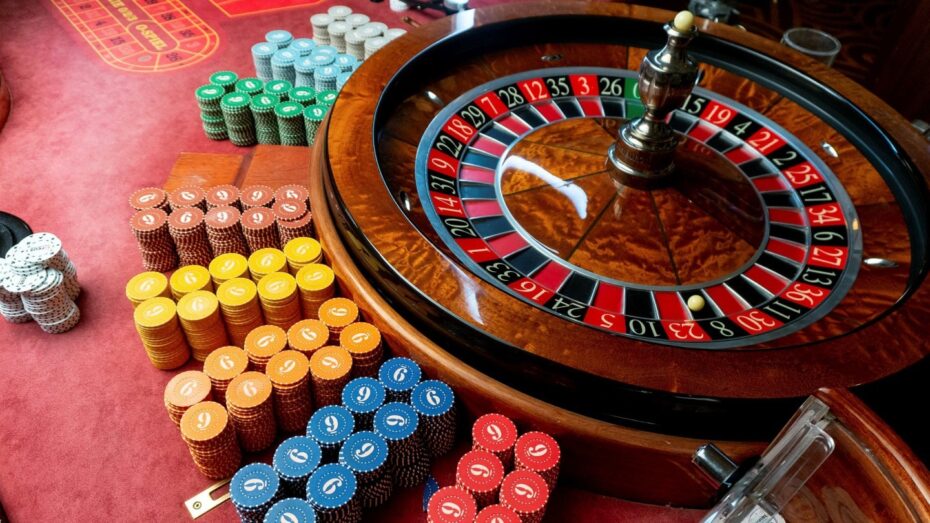 Estrategias para ganar en las apuestas de ruleta