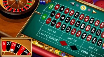 estrategias más exitosas en la ruleta