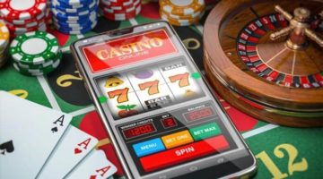 ¿Qué juegos de casinos online jugar por dinero real?