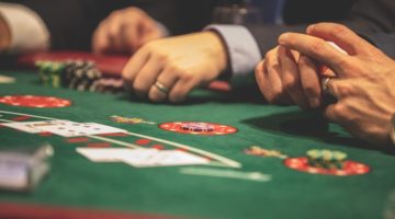 e puede jugar por dinero real en casinos de Chile