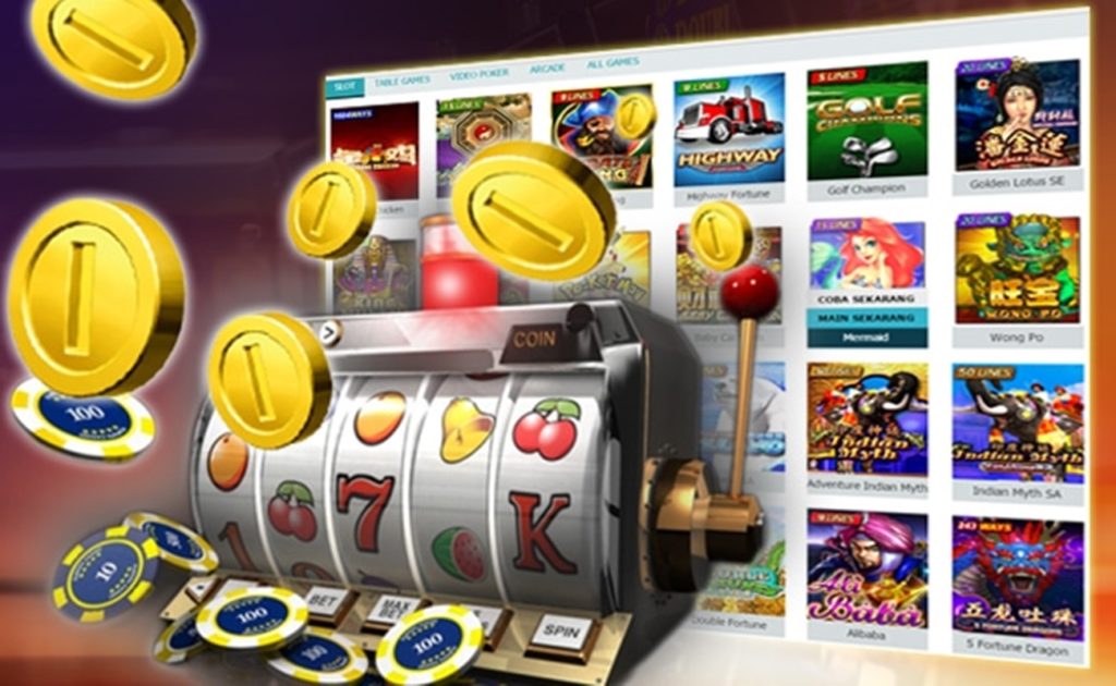 ganancias de bonos de casino gratis