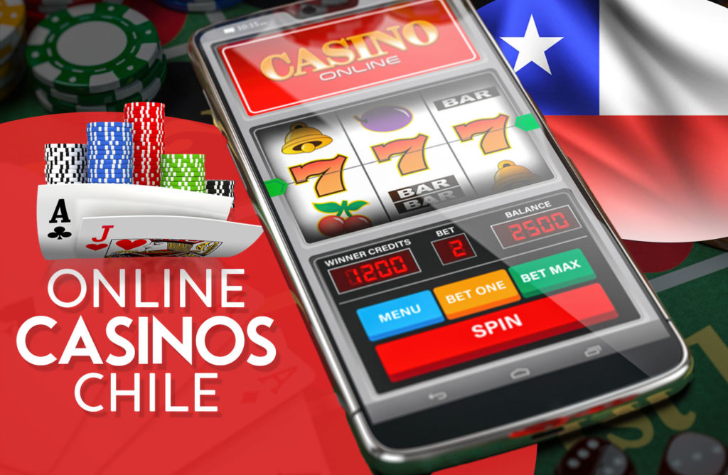 ¿Se puede jugar por dinero real en casinos de Chile?