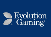 Evolution Gaming