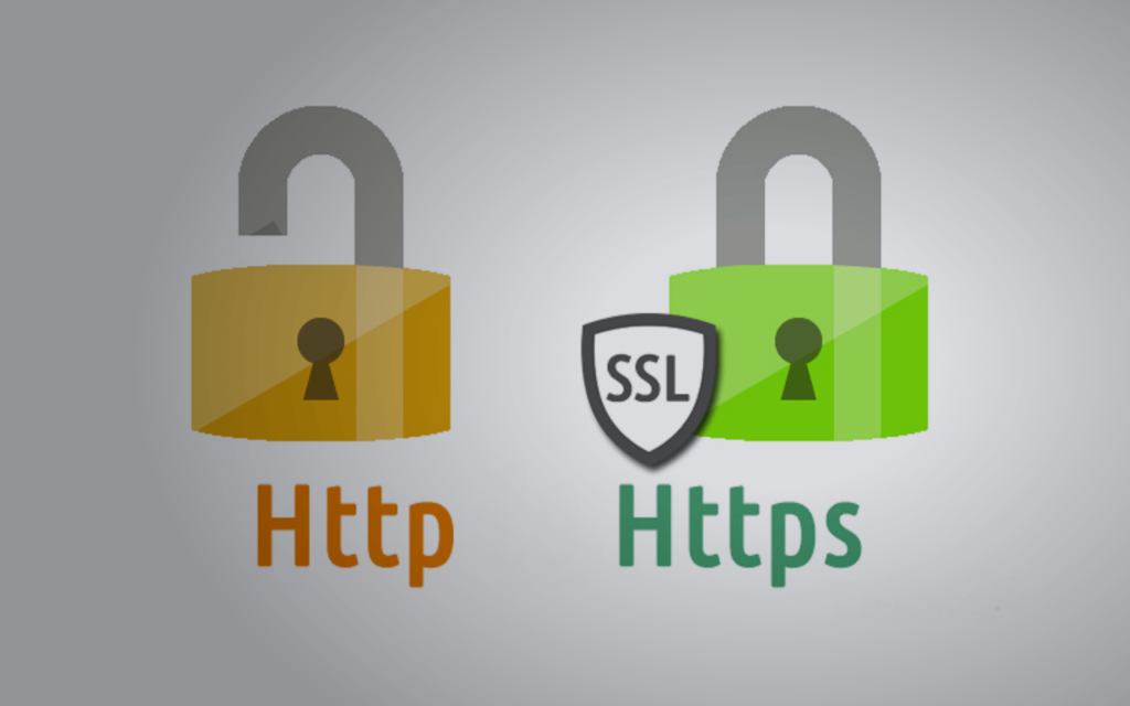 Cifrado fuerte con SSL y otros protocolos