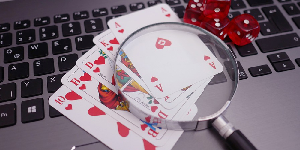 ¿Cómo detectar un casino en línea falso?