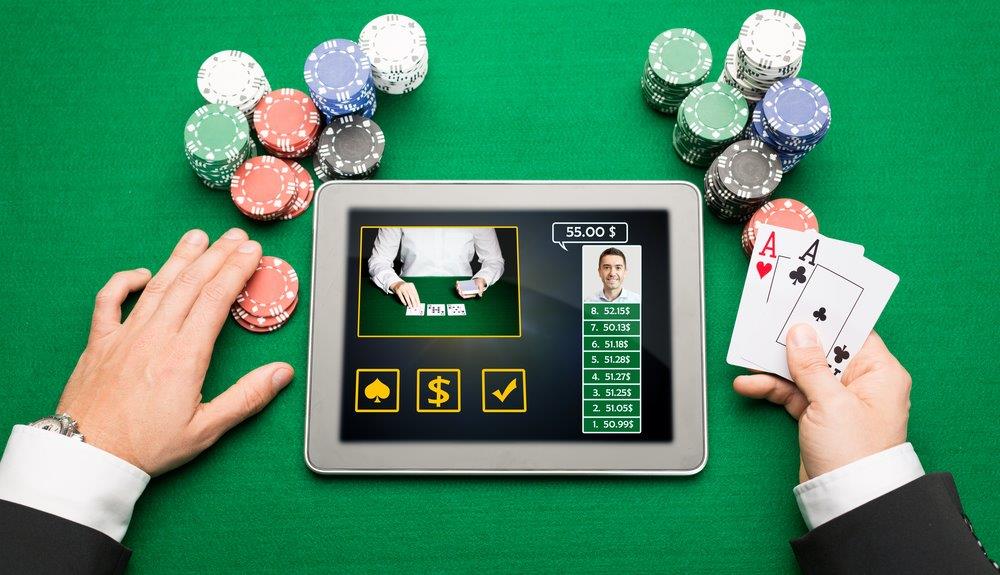 Historia Y El Desarrollo De Casinos online Chile